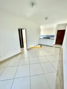Apartamento com 2 Quartos à venda, 65m² no Residencial Novo Horizonte, Taubaté