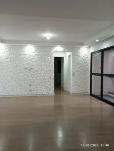 Apartamento com 2 Quartos para alugar, 83m² no Jardim Maria Rosa, Taboão da Serra