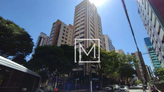 Sala Comercial à venda, 43m² no Vila Clementino, São Paulo