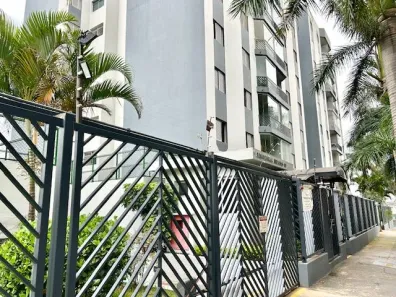 Apartamento com 3 Quartos para alugar, 65m² no Vila Regina ( Zona Leste), São Paulo