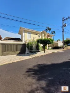 Imóvel Comercial com 3 Quartos à venda, 350m² no Alto da Boa Vista, Ribeirão Preto