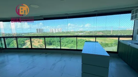 Apartamento com 3 Quartos à venda, 113m² no Paralela, Salvador