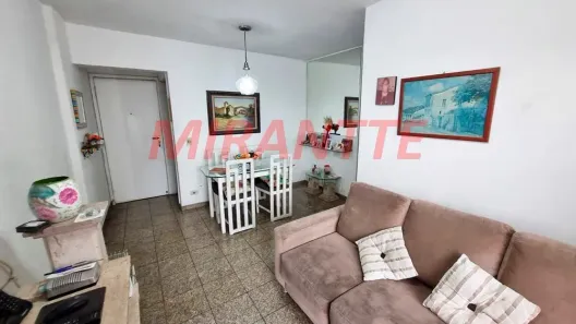Apartamento com 2 Quartos à venda, 60m² no Casa Verde, São Paulo