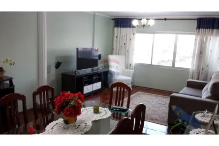 Apartamento com 3 Quartos à venda, 126m² no Centro, São José dos Campos