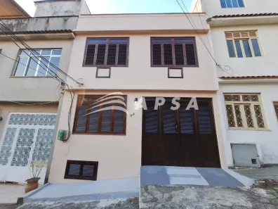  com 2 Quartos para alugar, 152m² no Rocha, Rio de Janeiro