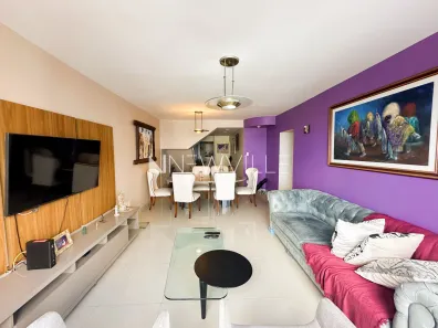 Apartamento com 4 Quartos à venda, 230m² no Boa Viagem, Recife