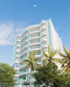 Apartamento com 3 Quartos à venda, 257m² no Praia Brava de Itajaí, Itajaí