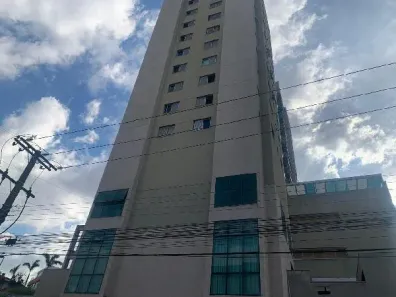 Apartamento com 3 Quartos à venda, 95m² no Palmares, Belo Horizonte