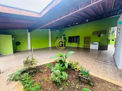 Casa com 3 Quartos à venda, 110m² no Jardim Luiza, Jacareí