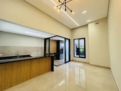 Casa com 3 Quartos à venda, 124m² no Jardim Ipiranga, Americana