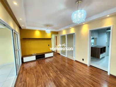 Apartamento com 3 Quartos à venda, 115m² no Tatuapé, São Paulo
