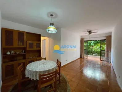 Apartamento com 3 Quartos à venda, 85m² no Enseada, Guarujá