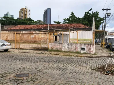 Lote/Terreno para alugar, 1226m² no Ribeira, Natal