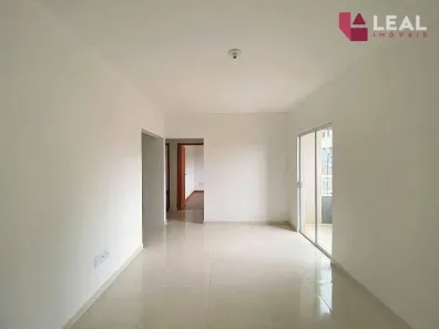Apartamento com 2 Quartos à venda, 70m² no Residencial Parque dos Fontes, Pouso Alegre