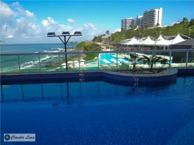 Cobertura com 2 Quartos à venda, 142m² no Barra, Salvador