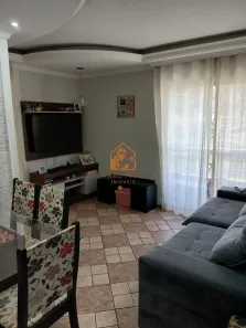 Apartamento com 2 Quartos à venda, 63m² no Três Montanhas, Osasco