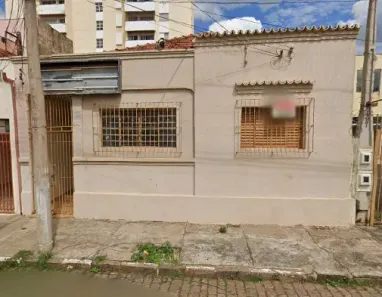 Casa com 1 Quarto à venda, 135m² no Centro, Araraquara