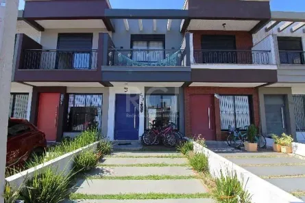 Casa com 2 Quartos à venda, 111m² no Hípica, Porto Alegre