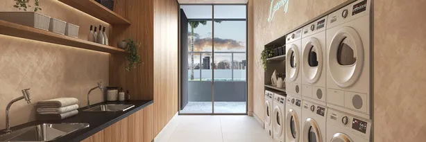 Apartamento com 1 Quarto à venda, 27m² no Vila Clementino, São Paulo