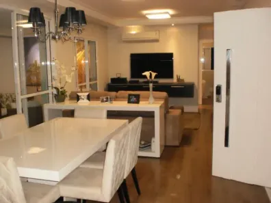 Apartamento com 3 Quartos à venda, 128m² no Jardim Paulista, São Paulo