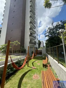 Apartamento com 4 Quartos à venda, 136m² no Poço, Recife
