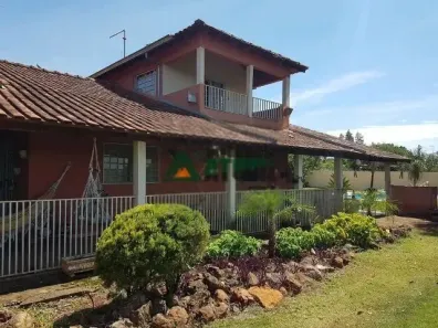 Fazenda/Sítio à venda, 250m² no Londrina, Londrina