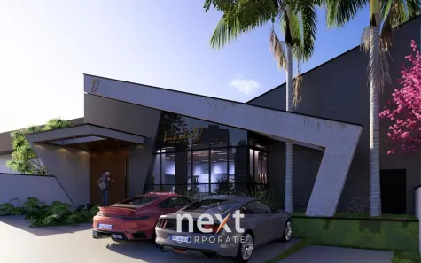 Imóvel Comercial com 1 Quarto para alugar, 229m² no Jardim Carlos Gomes, Campinas