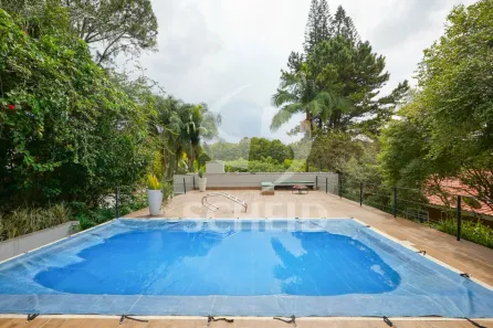 Casa com 4 Quartos à venda, 380m² no Chácara Monte Alegre, São Paulo