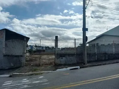 Lote/Terreno à venda, 313m² no Jardim Santa Luzia, São José dos Campos