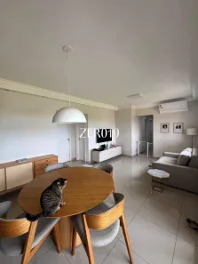 Apartamento com 3 Quartos à venda, 92m² no Morumbi, Paulínia