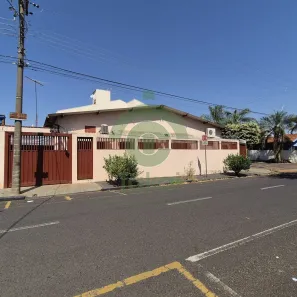 Casa com 3 Quartos à venda, 163m² no Vila Santa Cruz, São José do Rio Preto