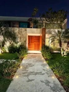 Casa de Condomínio com 5 Quartos à venda, 891m² no Alphaville II, Salvador