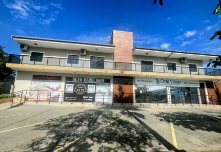 Imóvel Comercial à venda, 439m² no Rio Caveiras, Biguaçu