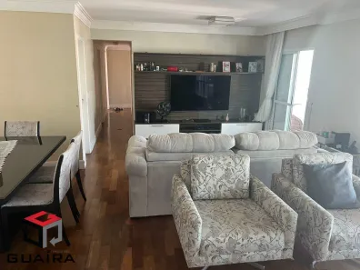 Apartamento com 3 Quartos à venda, 130m² no Anchieta, São Bernardo do Campo