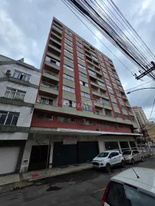 Apartamento com 1 Quarto para alugar, 56m² no São Mateus, Juiz de Fora