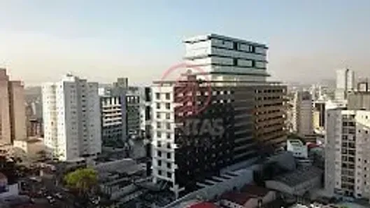 Sala Comercial para alugar, 30m² no Vila Osasco, Osasco