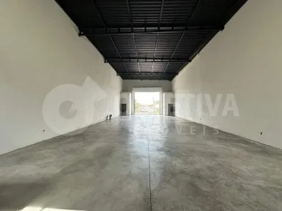 Galpão/Depósito/Armazém à venda, 230m² no Shopping Park, Uberlândia