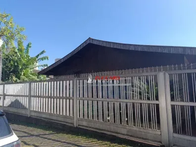 Casa com 3 Quartos à venda, 537m² no Vila Rosália, Guarulhos