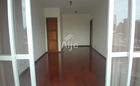 Apartamento com 3 Quartos à venda, 145m² no Fragata, Marília
