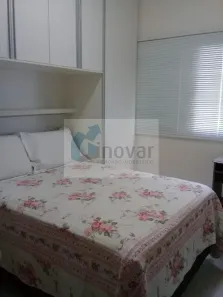 Apartamento com 2 Quartos à venda, 64m² no Residencial Greenville, Ribeirão Preto