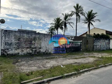 Lote/Terreno à venda, 400m² no Balneário Stella Maris, Peruíbe