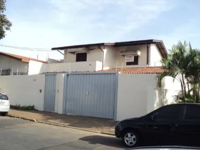 Imóvel Comercial com 1 Quarto à venda, 370m² no Jardim Chapadão, Campinas