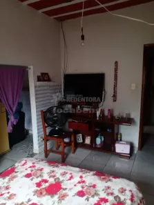 Casa com 3 Quartos à venda, 103m² no Jardim Santo Antônio, São José do Rio Preto