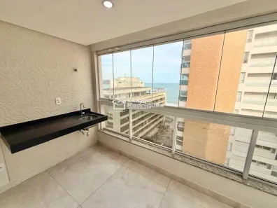 Apartamento com 3 Quartos à venda, 100m² no Praia do Morro, Guarapari