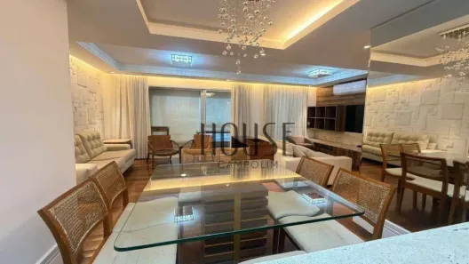 Apartamento com 3 Quartos para venda ou aluguel, 150m² no Jardim Judith, Sorocaba