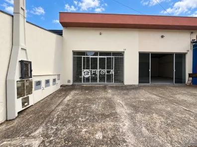 Ponto Comercial para alugar, 50m² no Jardim São Camilo, Santa Bárbara D'Oeste
