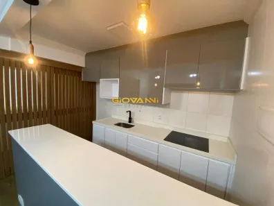 Apartamento com 2 Quartos à venda, 50m² no Itaberaba, São Paulo