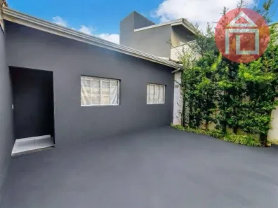 Casa com 2 Quartos para alugar, 100m² no Residencial Quinta dos Vinhedos, Bragança Paulista