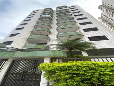 Apartamento com 1 Quarto à venda, 44m² no Aviação, Praia Grande