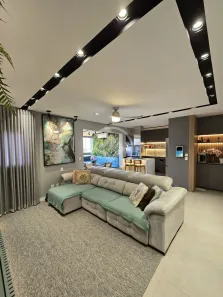 Apartamento com 2 Quartos à venda, 105m² no Jardim Aclimação, Cuiabá